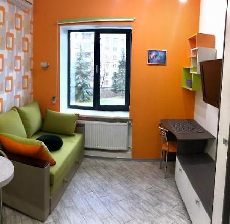Smart Apartment Jarkov Exterior foto