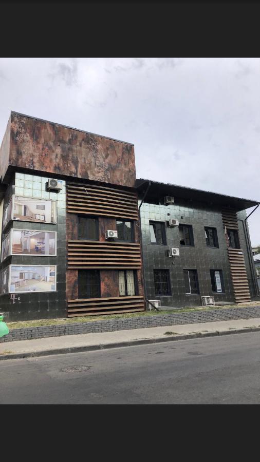 Smart Apartment Jarkov Exterior foto