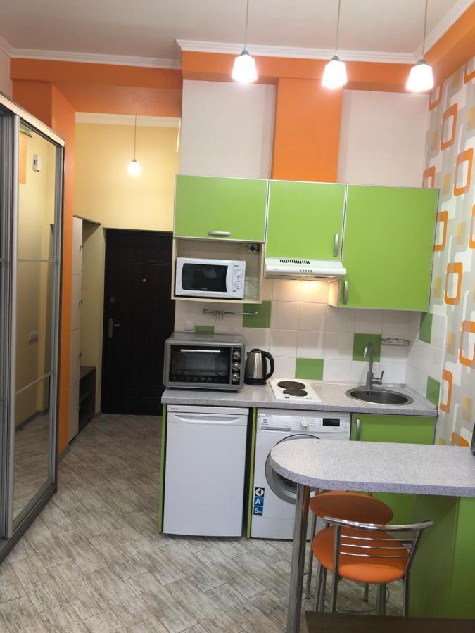Smart Apartment Jarkov Exterior foto