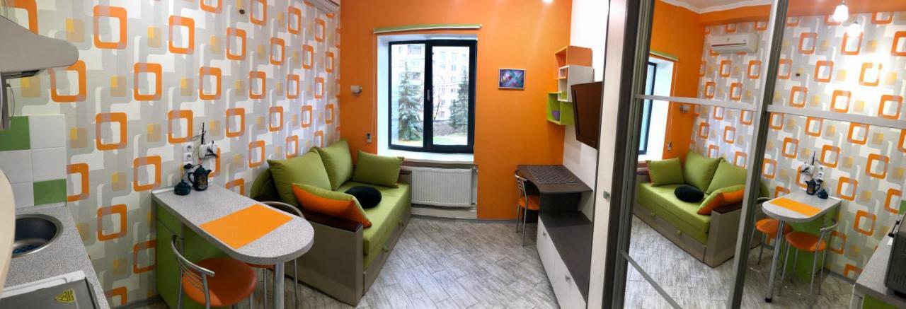 Smart Apartment Jarkov Exterior foto