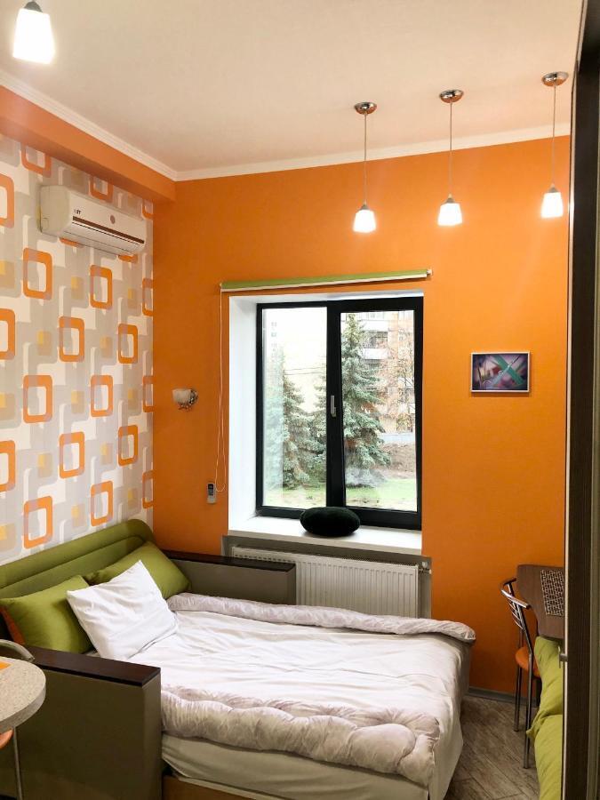Smart Apartment Jarkov Exterior foto